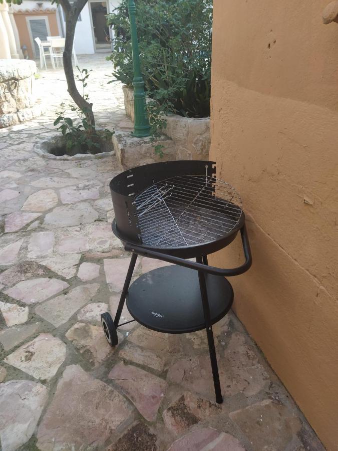 萨伯布拉Ca Na Pessina,Con Piscina Privada别墅 外观 照片