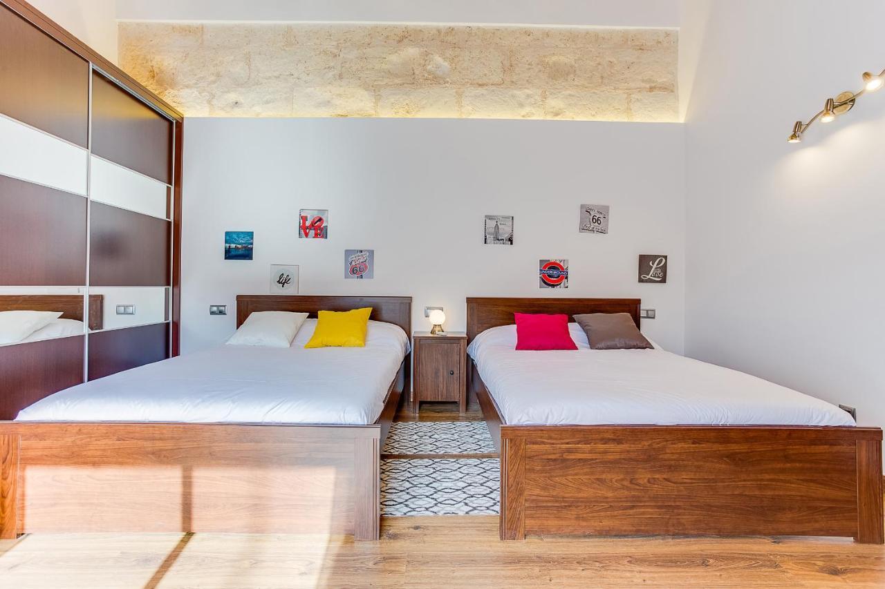 萨伯布拉Ca Na Pessina,Con Piscina Privada别墅 外观 照片