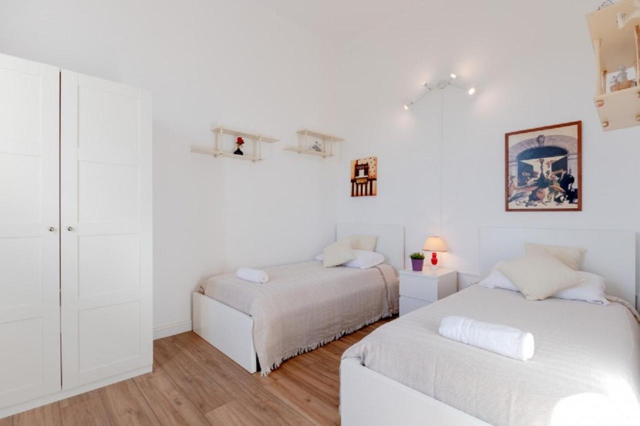 萨伯布拉Ca Na Pessina,Con Piscina Privada别墅 外观 照片